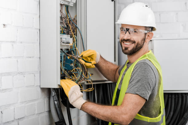 Best Electrical Contractors for Businesses  in Cheree, OK