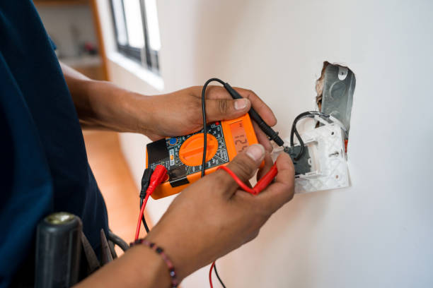 Best Electrician for Home Renovation  in Cheree, OK