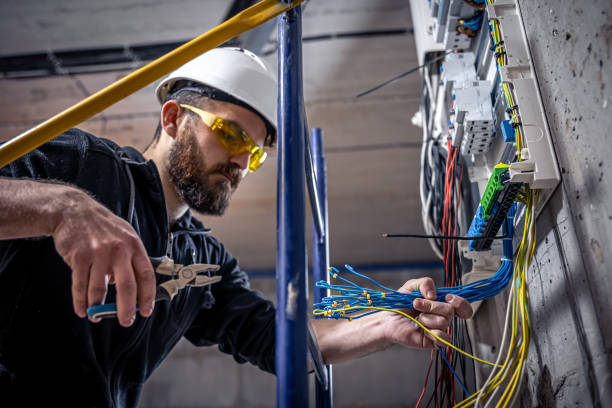 Best Emergency Electrician Near Me  in Cheree, OK