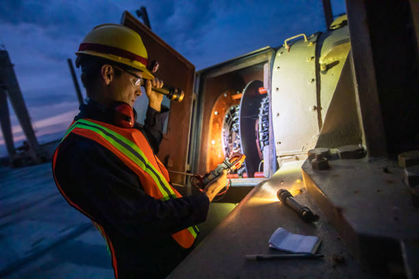 Best Electric Panel Repair  in Cheree, OK