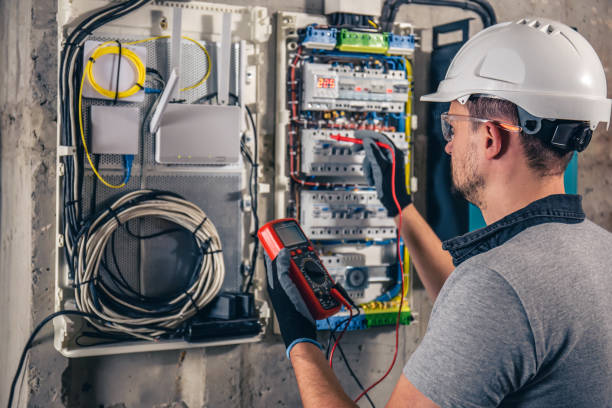 Best Electrical Rewiring Services  in Cheree, OK