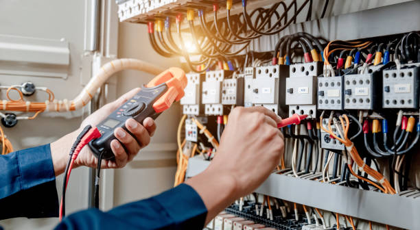 Best Generator Installation Services  in Cheree, OK