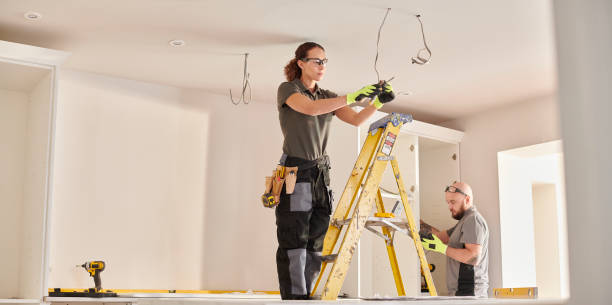 Best Electrical Wiring Services  in Cheree, OK