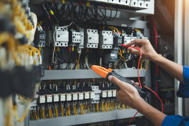 Best Circuit Breaker Repair  in Cheree, OK