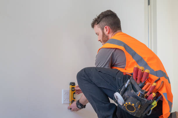 Best Electrical Installation Contractor  in Cheree, OK