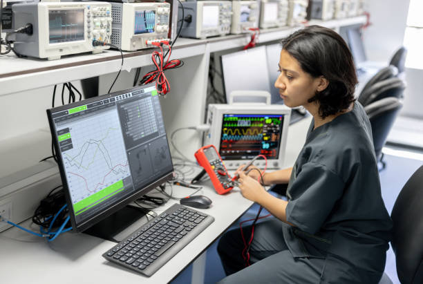 Best Industrial Electrical Services  in Cheree, OK