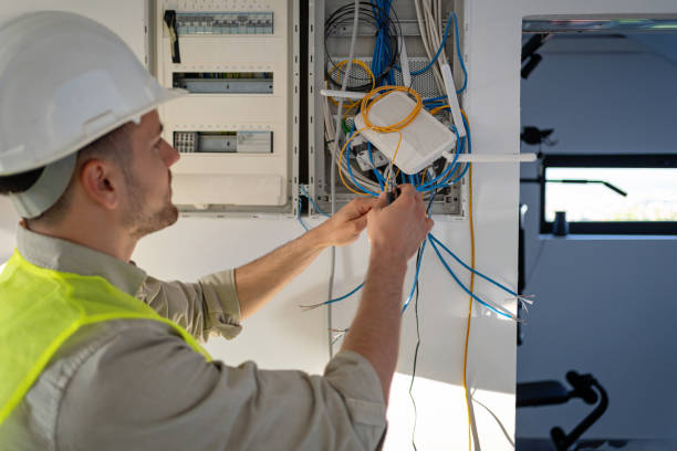 Best Residential Electrician Services  in Cheree, OK